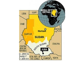Sudan verso la divisione,
c'è l'incognita islamista